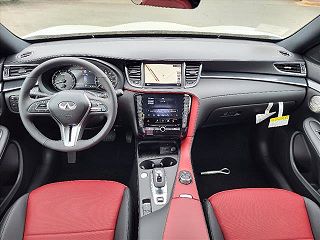 2024 Infiniti QX50 Sport 3PCAJ5FB4RF103122 in Matthews, NC 30