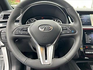 2024 Infiniti QX50 Sport 3PCAJ5FA9RF104421 in Matthews, NC 17