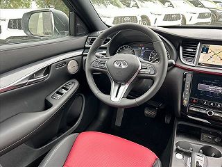 2024 Infiniti QX50 Sport 3PCAJ5FA9RF104421 in Matthews, NC 28