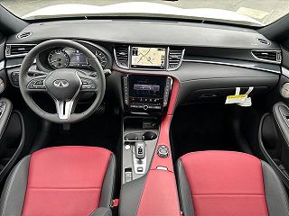 2024 Infiniti QX50 Sport 3PCAJ5FA9RF104421 in Matthews, NC 30