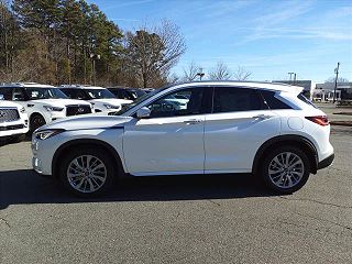 2024 Infiniti QX50 Luxe 3PCAJ5BA9RF106076 in Matthews, NC 19