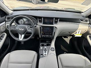 2024 Infiniti QX50 Luxe 3PCAJ5BB0RF100904 in Matthews, NC 31