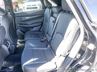 2024 Infiniti QX50 Sport 3PCAJ5FB4RF105162 in Merrillville, IN 14