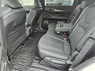 2024 Infiniti QX60 Luxe 5N1DL1FR7RC336059 in Corpus Christi, TX 15