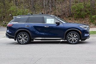 2024 Infiniti QX60 Autograph 5N1DL1HU1RC351268 in Fort Wright, KY 6