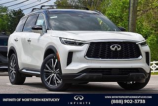 2024 Infiniti QX60 Autograph 5N1DL1HU8RC352546 in Fort Wright, KY