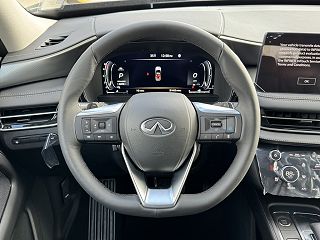 2024 Infiniti QX60 Luxe 5N1DL1FS8RC335733 in Indianapolis, IN 10