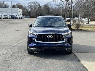 2024 Infiniti QX60 Autograph 5N1DL1HU8RC346861 in Indianapolis, IN 6