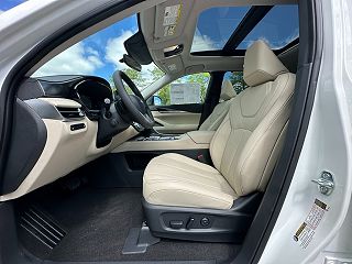 2024 Infiniti QX60 Luxe 5N1DL1FS2RC331970 in Libertyville, IL 16