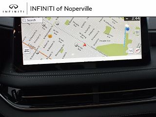 2024 Infiniti QX60 Luxe 5N1DL1FS6RC331440 in Naperville, IL 10