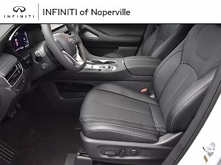 2024 Infiniti QX60 Luxe 5N1DL1FS6RC331440 in Naperville, IL 12