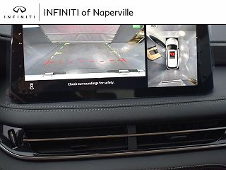 2024 Infiniti QX60 Luxe 5N1DL1FS6RC331440 in Naperville, IL 19