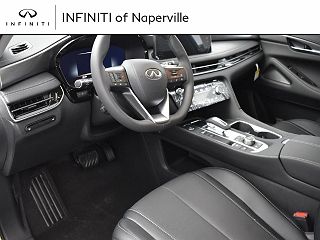 2024 Infiniti QX60 Luxe 5N1DL1FS6RC331440 in Naperville, IL 9