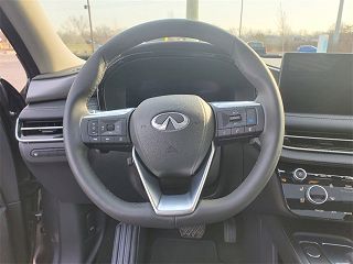 2024 Infiniti QX60 Luxe 5N1DL1FS7RC341393 in Novi, MI 25