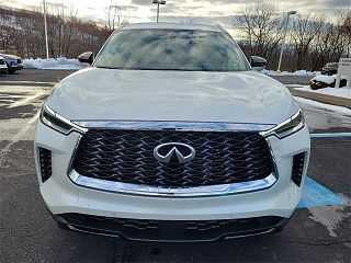 2024 Infiniti QX60 Luxe 5N1DL1FS2RC344508 in Plains, PA 2