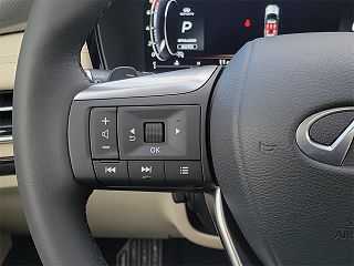 2024 Infiniti QX60 Luxe 5N1DL1FS2RC344508 in Plains, PA 22