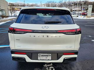 2024 Infiniti QX60 Luxe 5N1DL1FS2RC344508 in Plains, PA 5