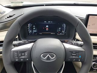 2024 Infiniti QX60 Luxe 5N1DL1FR7RC350026 in Roswell, GA 29