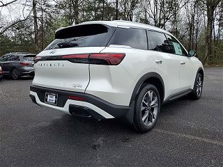 2024 Infiniti QX60 Luxe 5N1DL1FR7RC350026 in Roswell, GA 5