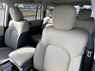 2024 Infiniti QX80 Luxe JN8AZ2AE5R9325692 in Indianapolis, IN 7