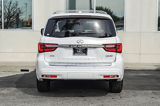 2024 Infiniti QX80 Sensory JN8AZ2BE5R9331099 in Westminster, CA 6