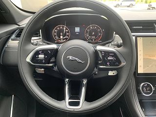 2024 Jaguar F-Pace R-Dynamic S SADCT2EX5RA720007 in Chesterfield, MO 16