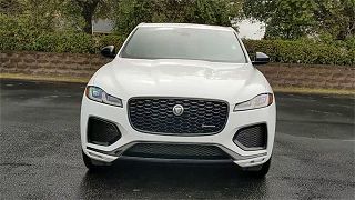 2024 Jaguar F-Pace R-Dynamic S SADCT2EX1RA721994 in Greenville, NC 3