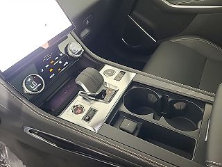 2024 Jaguar F-Pace R-Dynamic S SADCT2EXXRA724120 in Houston, TX 25