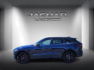 2024 Jaguar F-Pace R-Dynamic S SADCT2FU0RA726673 in Lakewood, CO 2