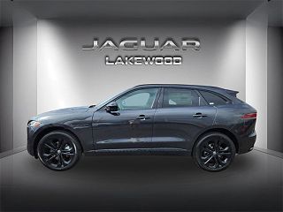 2024 Jaguar F-Pace R-Dynamic S SADCT2EX4RA727904 in Lakewood, CO 2