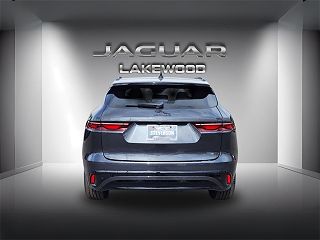 2024 Jaguar F-Pace R-Dynamic S SADCT2EX4RA727904 in Lakewood, CO 3