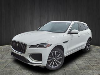 2024 Jaguar F-Pace R-Dynamic S SADCT2EX5RA720489 in Rochester, NY 1
