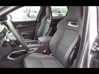 2024 Jaguar F-Pace R-Dynamic S SADCT2FU0RA738144 in Rochester, NY 6