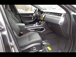 2024 Jaguar F-Pace R-Dynamic S SADCT2FU0RA738144 in Rochester, NY 7