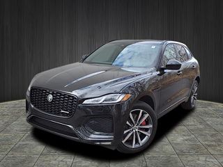 2024 Jaguar F-Pace R-Dynamic S SADCT2FU4RA739460 in Rochester, NY 1