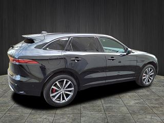 2024 Jaguar F-Pace R-Dynamic S SADCT2FU4RA739460 in Rochester, NY 3