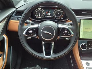 2024 Jaguar F-Pace R-Dynamic S SADCT2FU4RA739460 in Rochester, NY 4