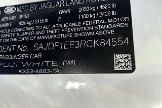 2024 Jaguar F-Type R-Dynamic SAJDF1EE3RCK84554 in Newport Beach, CA 12