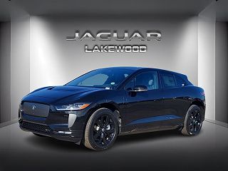 2024 Jaguar I-Pace R-Dynamic HSE SADHM2S16R1636314 in Lakewood, CO 1