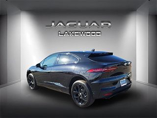 2024 Jaguar I-Pace R-Dynamic HSE SADHM2S16R1636314 in Lakewood, CO 3