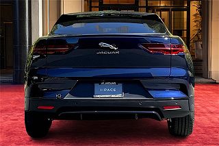 2024 Jaguar I-Pace R-Dynamic HSE SADHM2S13R1633385 in Newport Beach, CA 4