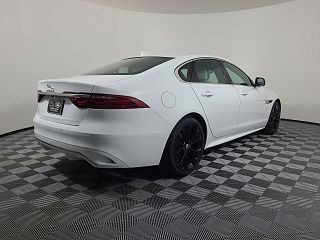 2024 Jaguar XF R-Dynamic SE SAJBL4GXXRCY95813 in Houston, TX 2