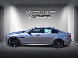 2024 Jaguar XF R-Dynamic SE SAJBL4GXXRCY96184 in Lakewood, CO 2