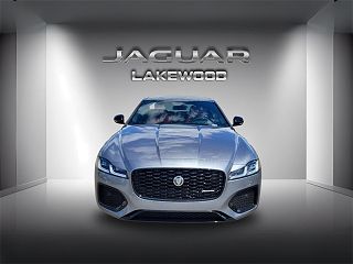 2024 Jaguar XF R-Dynamic SE SAJBL4GXXRCY96184 in Lakewood, CO 6