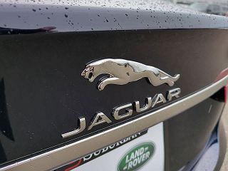 2024 Jaguar XF R-Dynamic SE SAJBL4GX7RCY95414 in Troy, MI 10