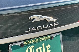2024 Jaguar XF R-Dynamic SE SAJB64FX3RCY94799 in Walnut Creek, CA 25