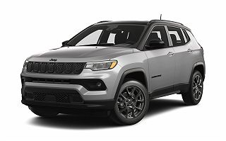 2024 Jeep Compass  3C4NJDBN5RT108083 in Amityville, NY