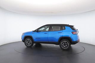 2024 Jeep Compass Trailhawk 3C4NJDDN0RT101930 in Amityville, NY 25