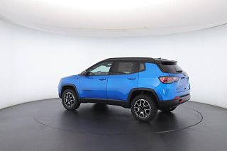 2024 Jeep Compass Trailhawk 3C4NJDDN0RT101930 in Amityville, NY 26