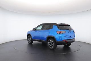 2024 Jeep Compass Trailhawk 3C4NJDDN0RT101930 in Amityville, NY 27